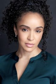 Walnette Marie Santiago portrait