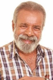 Wimal Kumara de Costa portrait