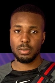 Shakiel Thompson portrait