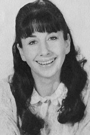 Jill Goldston portrait