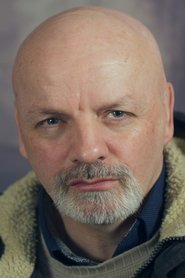 George McCluskey portrait