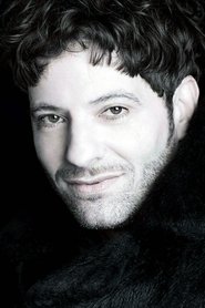 Adrián Yospe portrait