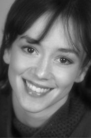 Anna Rebetskaya portrait