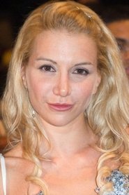 Alessandra Barzaghi portrait
