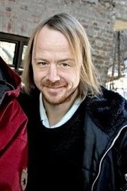 Erlend Klarholm Nilsen portrait