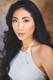 Sheena Sakai portrait