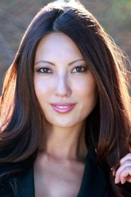 Christina Cha portrait