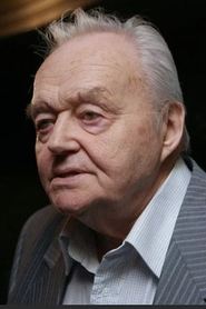 Gennadi Pechnikov portrait
