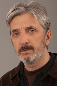 Miguel Guilherme portrait