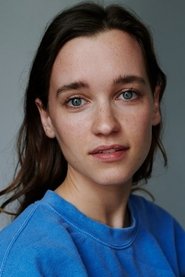 Matilda Eckert portrait