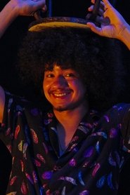 Lucas Arruda portrait