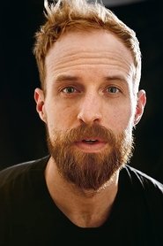 Adam David Thompson portrait