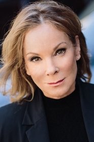 Camille Mitchell portrait