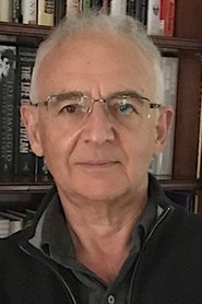 David Renwick