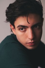 Felipe Venteu portrait