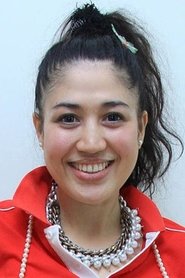 Sania portrait