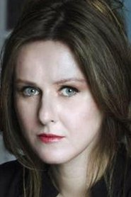 Ekaterina Kononenko portrait