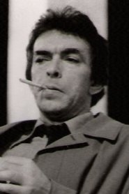 Zoran Miljković portrait