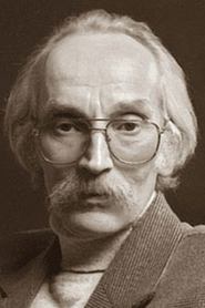 Oleksandr Koval portrait