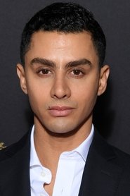 Djanis Bouzyani portrait