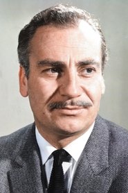 Reha Yurdakul portrait