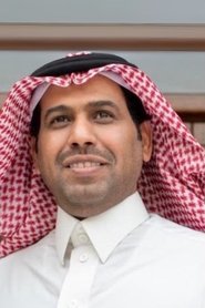 Mufarrij Almajfel portrait