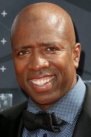 Kenny Smith portrait