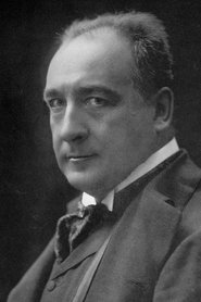 Arthur Kraußneck portrait
