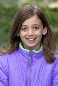 Cora Kaufman portrait