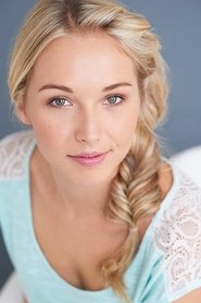 Sammi Barber portrait