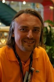 Denis Delić portrait