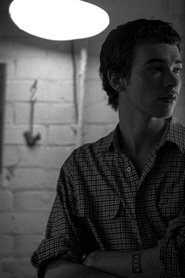 Brodie McCuskey portrait