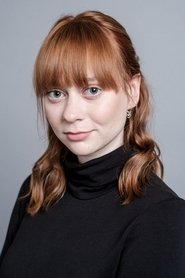 Adrianna Malecka portrait