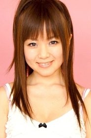Shoko Shibata portrait