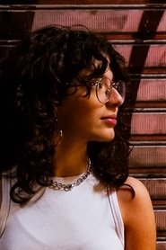 Carla Garcez portrait