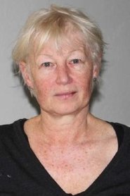 Julia Lindig portrait