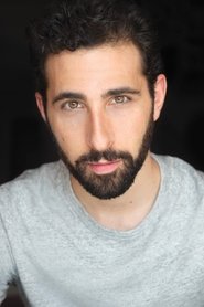 Jacob Heimer portrait