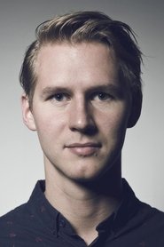 Kristian Håskjold portrait