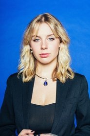 Journey Tupper portrait