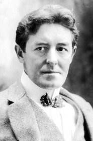 Marc McDermott portrait