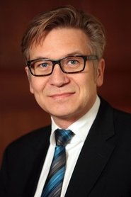 Josef Braml portrait