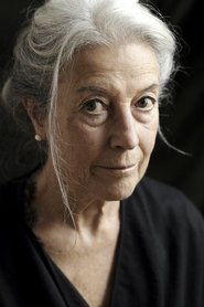 Margherita Schoch portrait