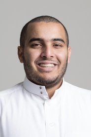 Mazen Alotaibi portrait