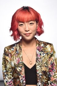 Michelle J. Li portrait