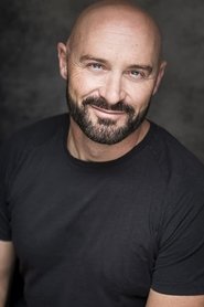 Clinton Ulyatt portrait
