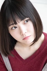 Itsuki Fujii portrait