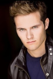 Chase Cortese portrait