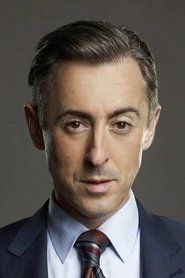 Alan Cumming portrait