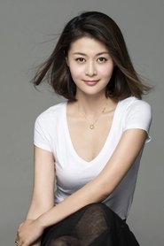 Wang Xiaoxi portrait