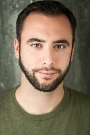 Adam Alberts portrait